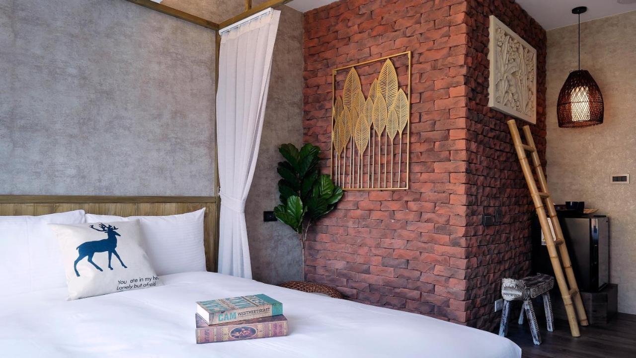 K Hotel - Yizhong Taizhong Zewnętrze zdjęcie